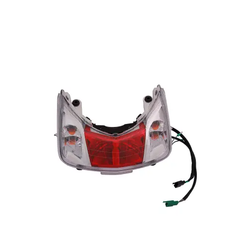 TVS Jupiter 110 (E5) Arka Stop