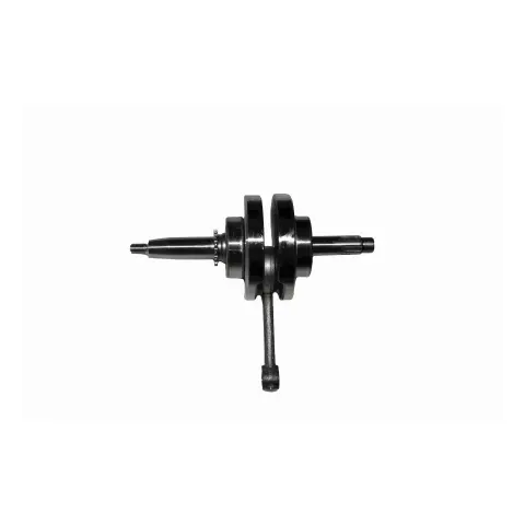 Motolux Afrika King (49 CC) Krank