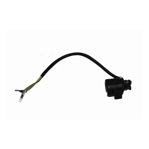 Motolux Afrika King (49 CC) Marş Otomatiği