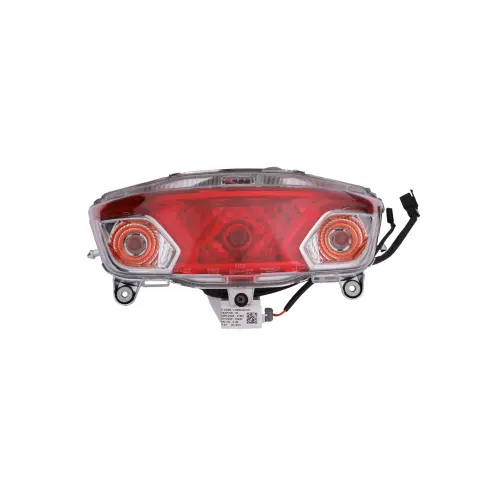 TVS Jupiter 125 (E5) Arka Stop – 1. fotoğraf