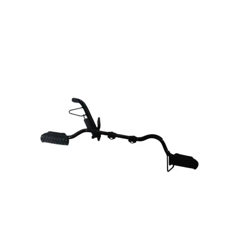 Motolux Afrika Wolf (49 CC)-Wolf-2 Alt Basamak (Sürücü Sehpa) Demiri