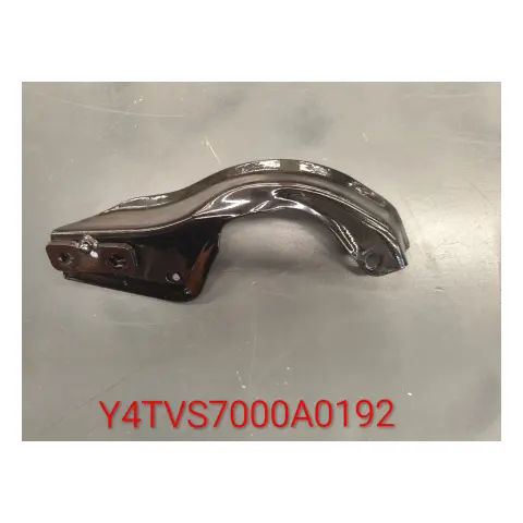 TVS Apache RTR 200 E4 Motor Bağlantı Braketi Ön Sol