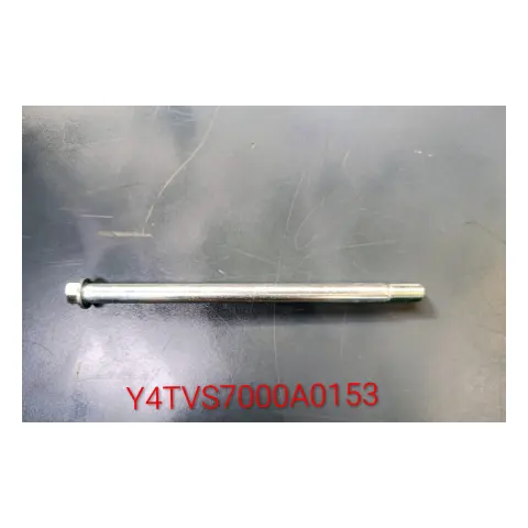 TVS Apache RTR 200 E4 Teker Montaj Aksamı/On (15X250)