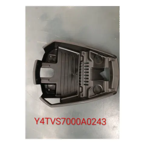 TVS Apache RTR 200 E4 Sele Altı Bagaj