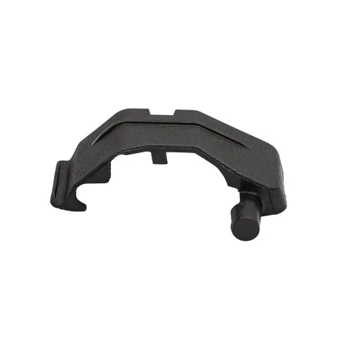TVS Apache RTR 200 E4 Arka Fren Kaliper Üst Kapak
