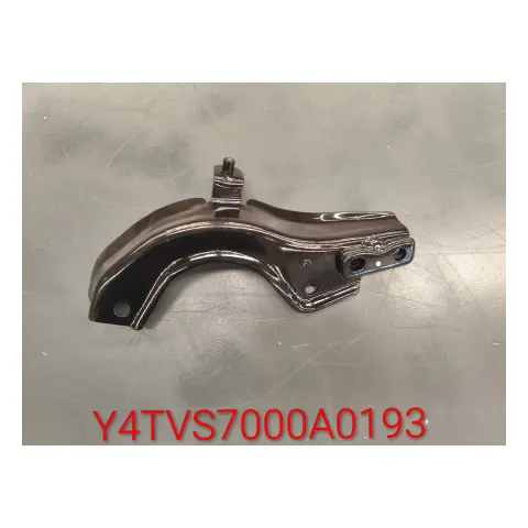 TVS Apache RTR 200 E5 Motor Bağlantı Braketi Ön Sağ