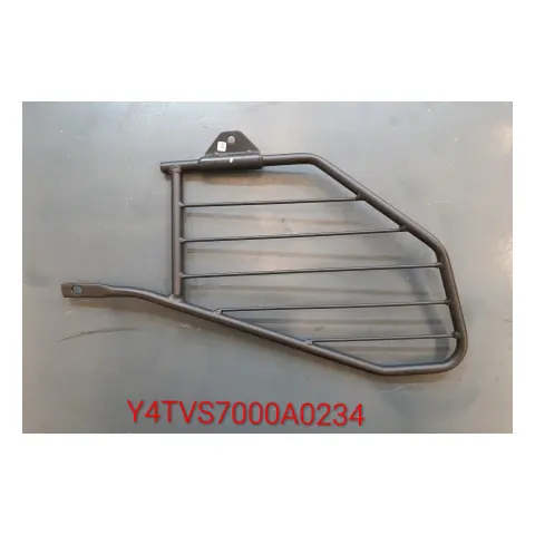 TVS Apache RTR 200 E5 Koruma Demiri Sol Komple