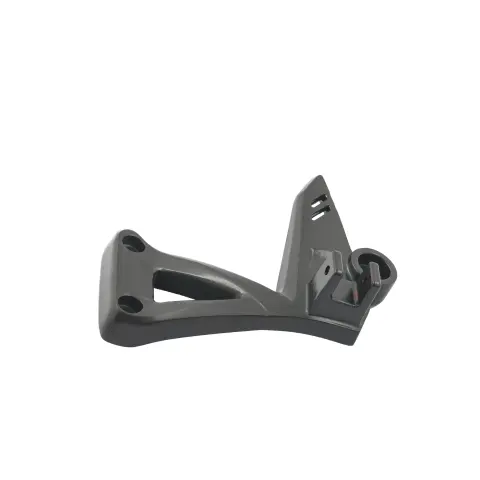 TVS Apache RTR 200 E5 Arka Basamak Braketi Sol