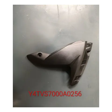 TVS Apache RTR 200 E5 Ön Çamurluk Yan Grenaj Sağ