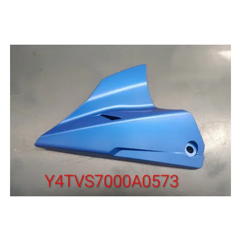 TVS Apache RTR 200 E5 Ön Panel Sol (Mavi E5 Etiket)