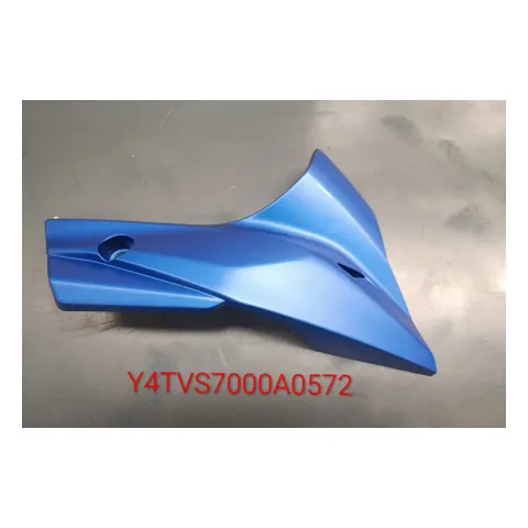 TVS Apache RTR 200 E5 Ön Panel Sağ (Mavi E5 Etiket)