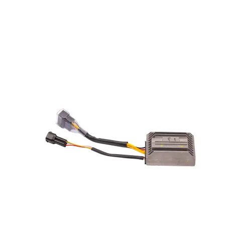 TVS Apache RTR 200 E5 Regulator E5