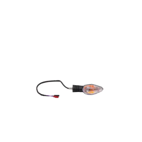 TVS Raider 125 (E5) Sol Arka Sinyal Komple