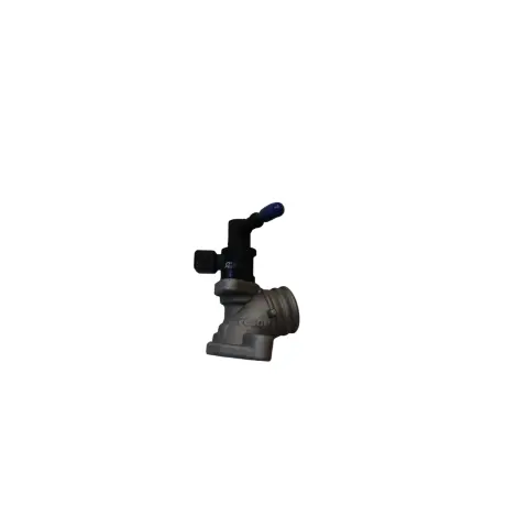 Motolux Afrika Wolf (49 CC)-Wolf-2 Manifold