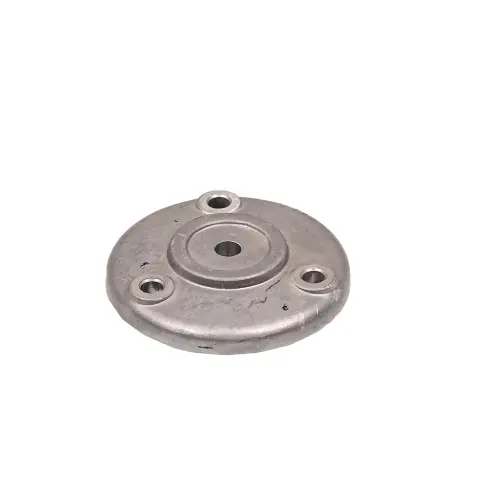 TVS Raider 125 (E5+) Yağ Pompası Rotor Alt Kapağı