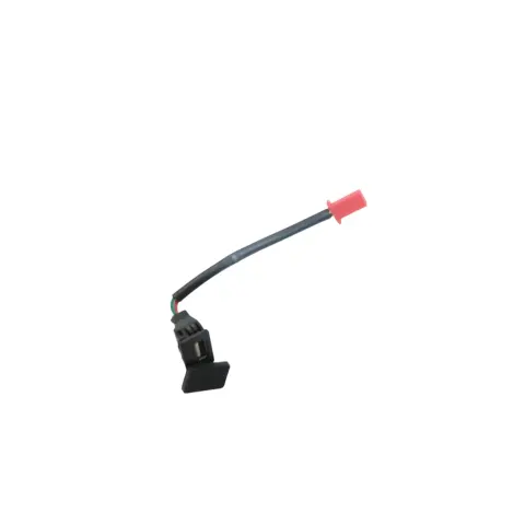 Motolux Afrika Wolf (49 CC)-Wolf-2 Usb + Usb Beyni