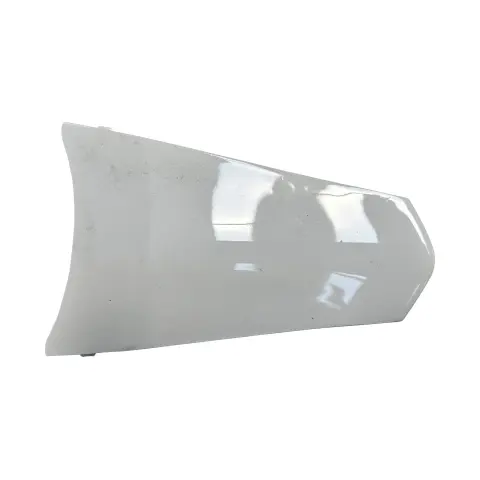 Motolux Afrika Wolf (49 CC) Arka Stop Üst Birleştirici Beyaz