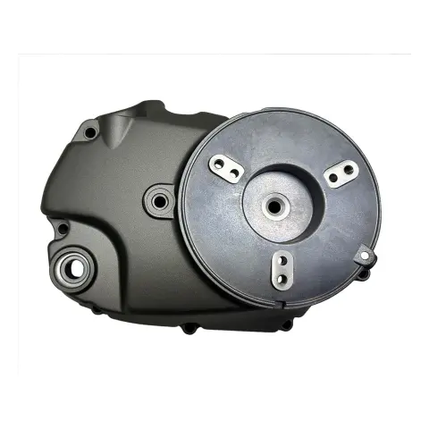 Motolux Afrika Wolf (49 CC) Debriyaj Kapağı Sağ Taraf