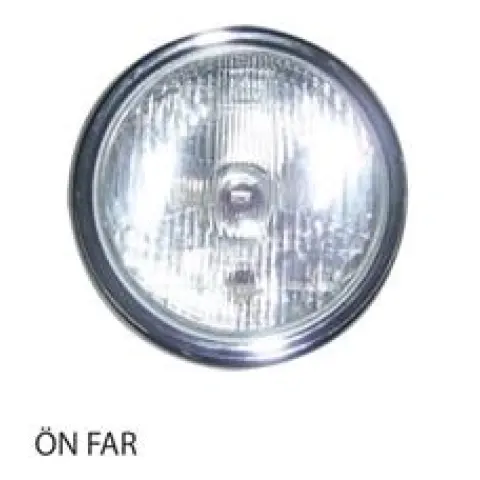 Arora Jaguar 200 Ön Far
