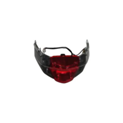 Motolux Alf-2021 Arka Stop