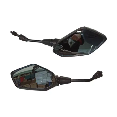 Motolux Alf-2021 Ayna Takımı
