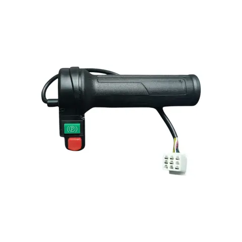 Motolux Alf-2021 Gaz Kolu Takımı