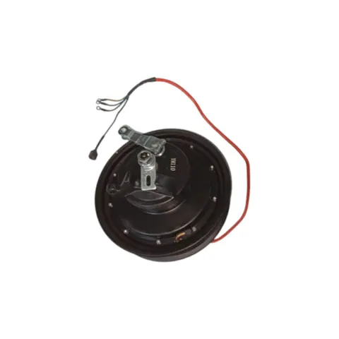Motolux Alf-2021 Motor Komple