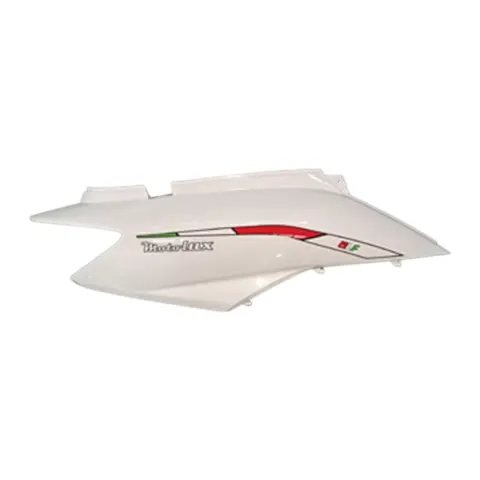 Motolux Alf-2021 Sele Altı Panel Sağ Beyaz