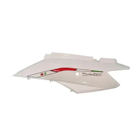Motolux Alf-2021 Sele Altı Panel Sol Beyaz