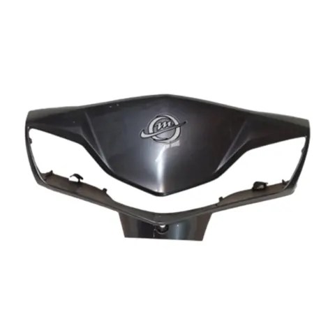 Motolux Alf-2021 Sinyal Panel Gri