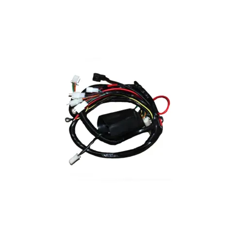 Motolux Alf Elektrik Tesisatı