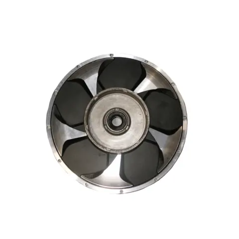 Motolux Alf Motor Kapağı Sağ
