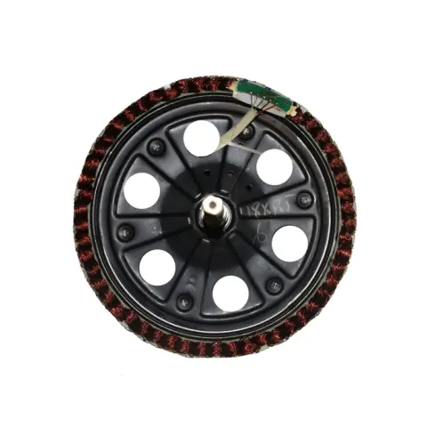 Motolux Alf Motor Sargisi