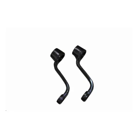 Motolux Alf Pedal Kolu