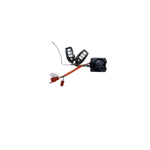 Motolux Alf Pro-(E-Bike) Alarm