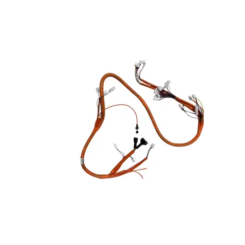 Motolux Alf Pro-(E-Bike) Elektrik Ana Tesisatı