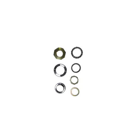 Motolux Alf Pro-(E-Bike) Furş Takımı