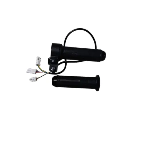 Motolux Alf Pro-(E-Bike) Gaz Kolu Takımı