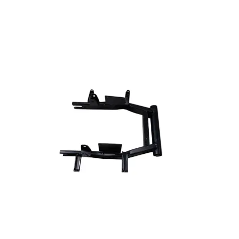 Motolux Alf Pro-(E-Bike) Mafsal