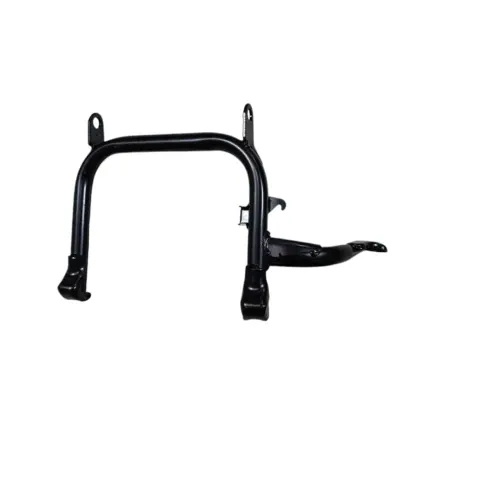 Motolux Alf Pro-(E-Bike) Orta Ayaklık