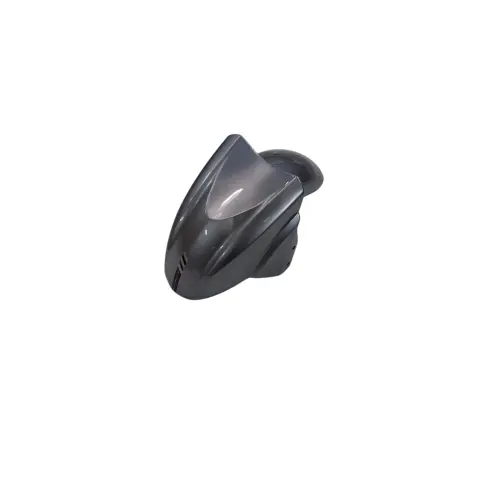 Motolux Alf Pro-(E-Bike) Ön Çamurluk Gri