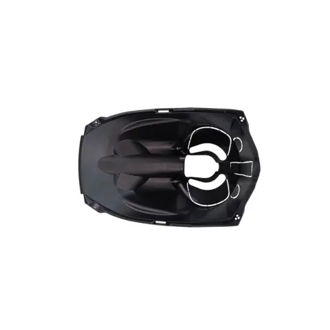 Motolux Alf Pro-(E-Bike) Ön İç Davlumbaz