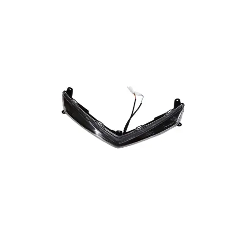 Motolux Alf Pro-(E-Bike) Ön Sinyal