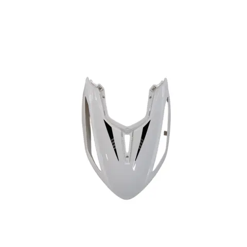 Motolux Alf Pro-(E-Bike) Ön Üçgen Panel Beyaz