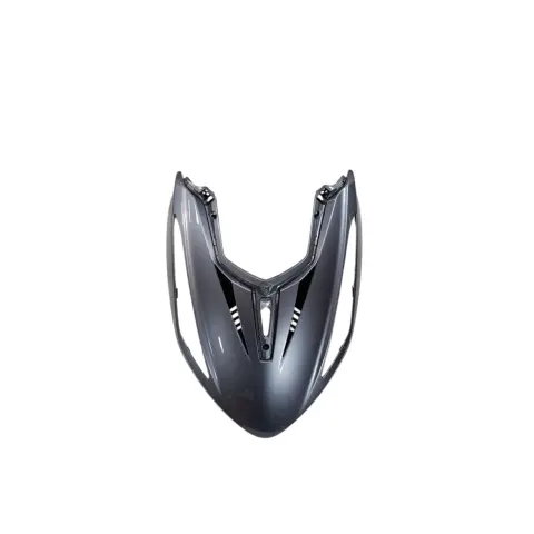 Motolux Alf Pro-(E-Bike) Ön Üçgen Panel Gri