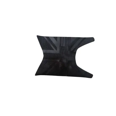 Motolux Alf Pro-(E-Bike) Paspas