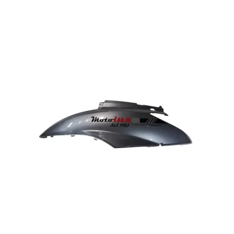 Motolux Alf Pro-(E-Bike) Sele Altı Panel Sol Gri