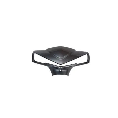 Motolux Alf Pro-(E-Bike) Sinyal Paneli Gri