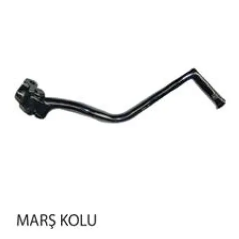 Arora AR150-A Jaguar Marş Kolu
