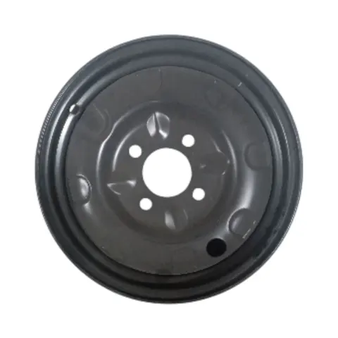 Motolux Cargo 14000 Arka Jant